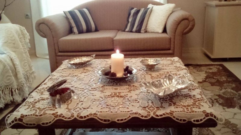 3 bedrs apartment in Heraklion Crete — photo 3