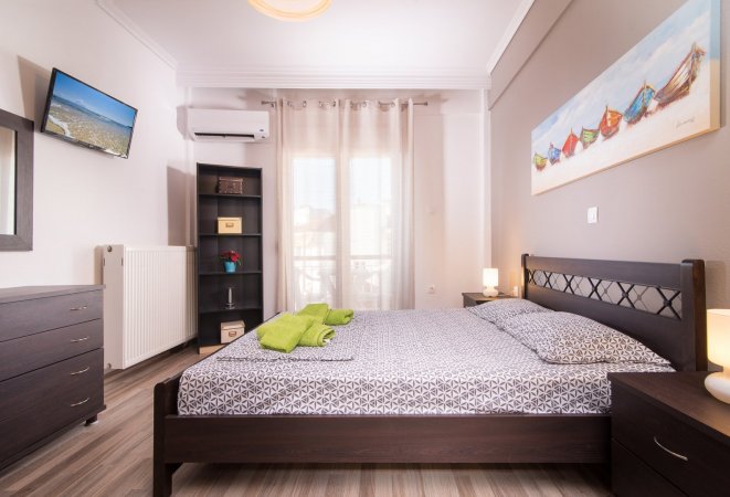 Apartments Michalis 4 — photo 5