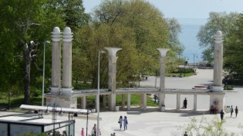 Studio in the very centre of Varna — photo 2