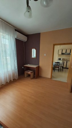 Apartaments Solna — fotografie 2