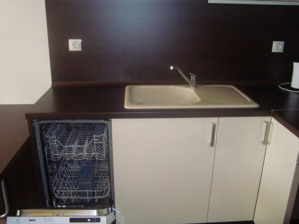 Apartment in Sea Paradise Complex  А13 — photo 4