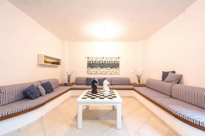The Sani Jewels, Villa Urania — photo 5