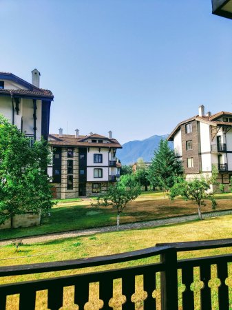 Cosy studio one bedroom in Bansko — фото 1