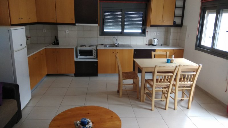 Chrisambelos Apartments 2 — photo 4