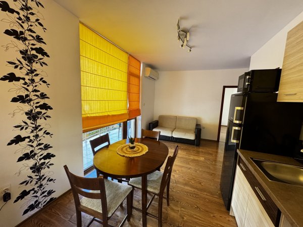 Апартаменти"Петя"Свети Влас/Apartments "Petya"Saint Vlas — fotografie 3