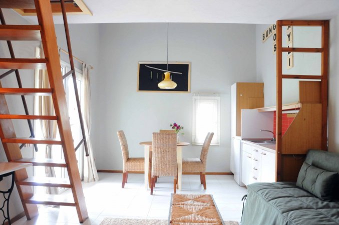 Pyrgos Bungalows — photo 2
