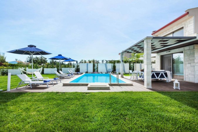 5 Bedroom Villa with Private Pool [W Villas] — photo 4