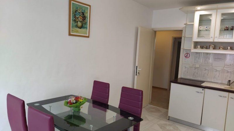 Apartment near Cherno More Hotel - Top center of Varna — photo 2