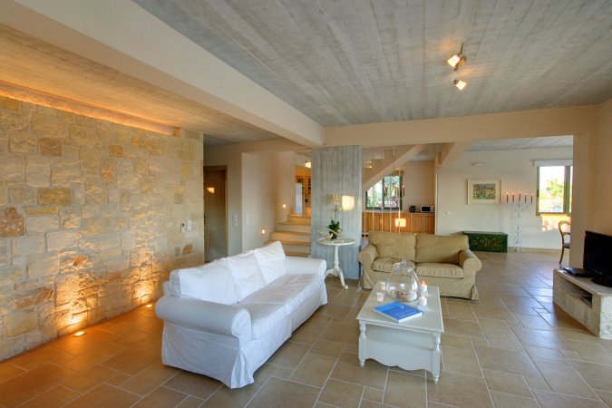 Ideales Resort Grand 3 bedroom villa Nautilos — photo 4