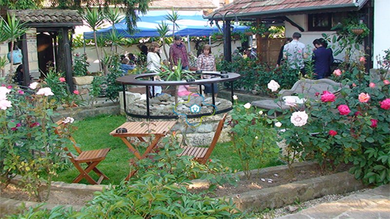 Guest house At the Doctor - Happyrooms - Bed & Breakfast — photo 6