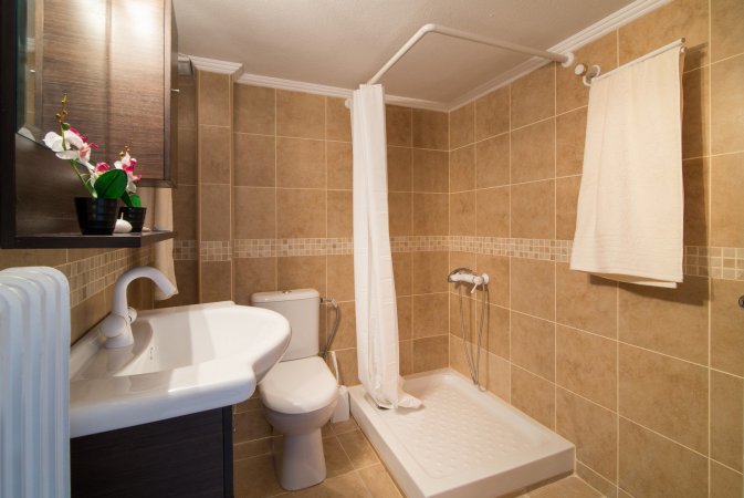 Apartments Michalis 1 — photo 5