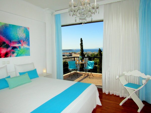 STUNNING LUXURY 360° SEA VIEW APART 3BDRM SLEEPS 7 — photo 1