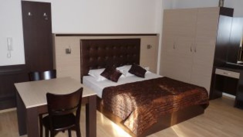 Cosy Studio in St. Konstantin and Helen — photo 3