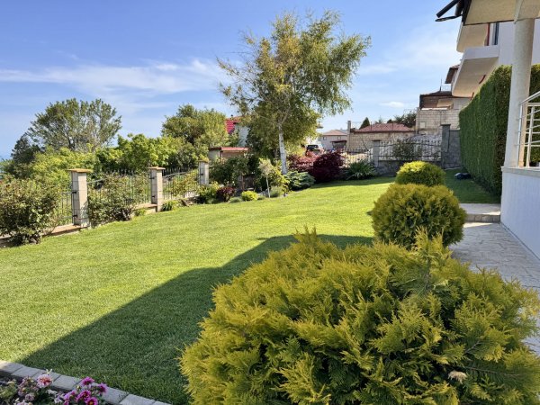 Villa Azur- Sea View Luxury with Pool near Balchik — photo 6