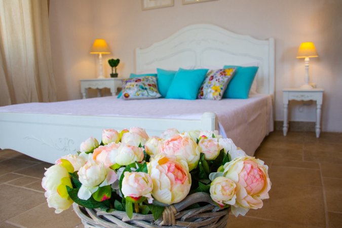 Ideales Resort Grand 1 bedroom villa Kochilaki — photo 3