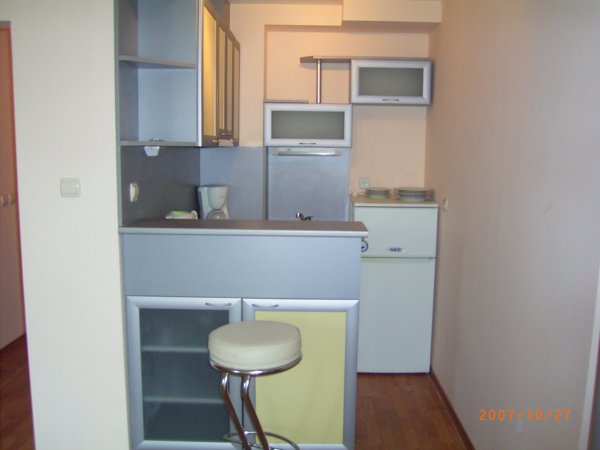 Apartment Iglika resort Golden Sands — photo 6