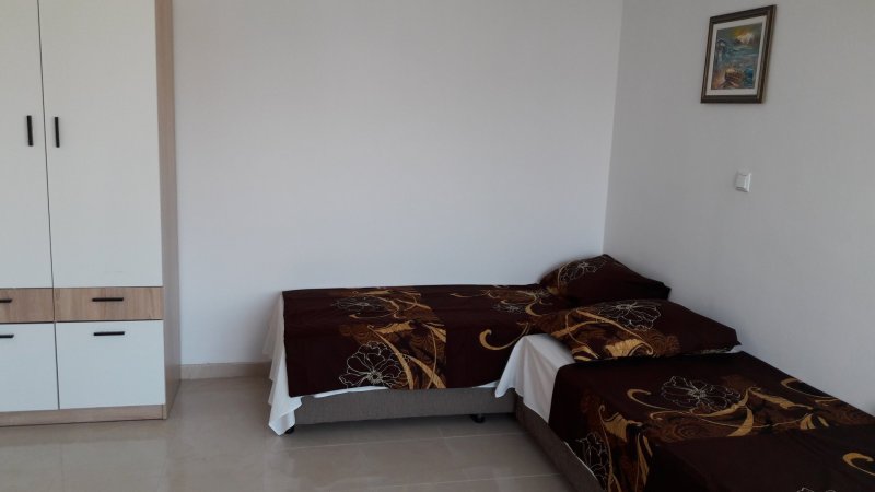 Bogoridi Apartment — photo 3