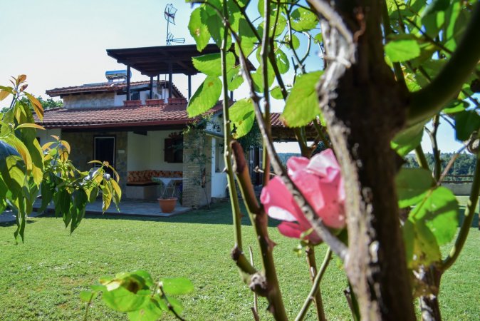 Villa Eva Halkidiki — photo 2