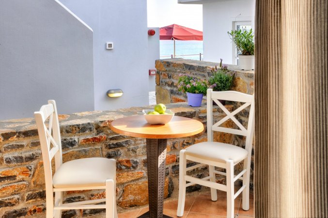 Myrtos Mare Suites Studio — photo 4