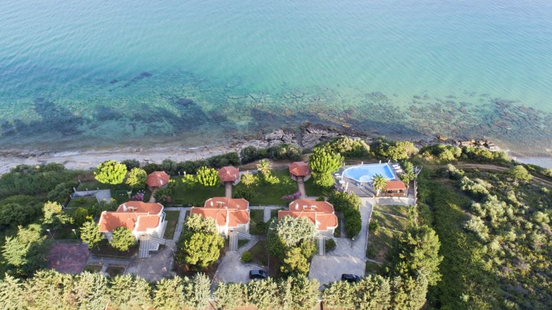 Secret Paradise Villas 2A — photo 2