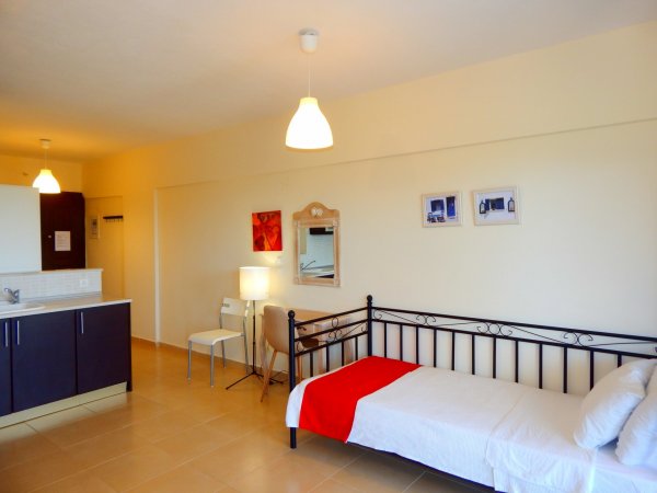 Kripis Apartment Paliouri No2 — photo 6