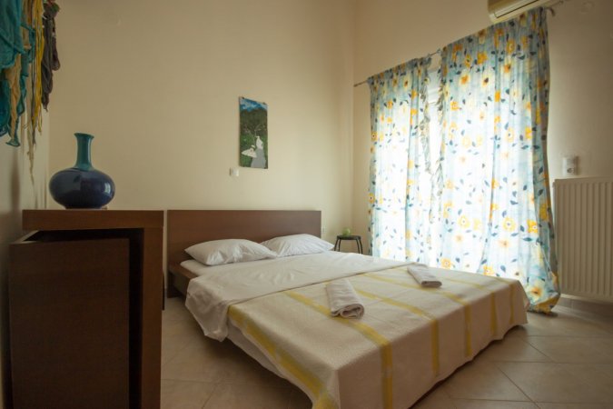 Sea View Apartment — photo 5