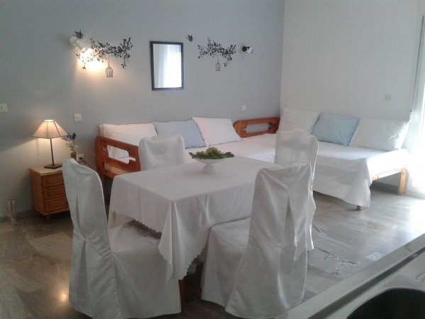 VILLA POSEIDON — photo 5