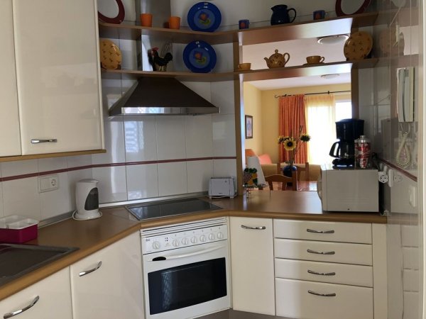 Wonderful Tenerife apartment — photo 5