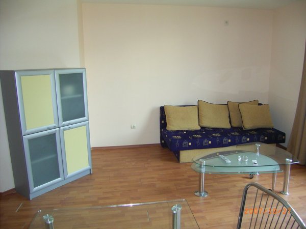 Apartment Iglika resort Golden Sands — photo 4