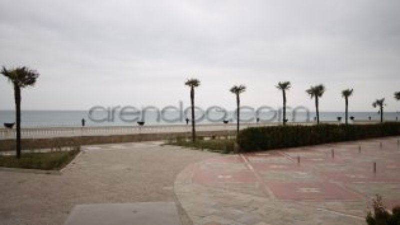 Apartment with 1 bedroom in Andalusia Beach complex — photo 1