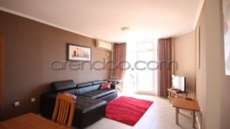 Apartment in Vega Village complex — photo 4
