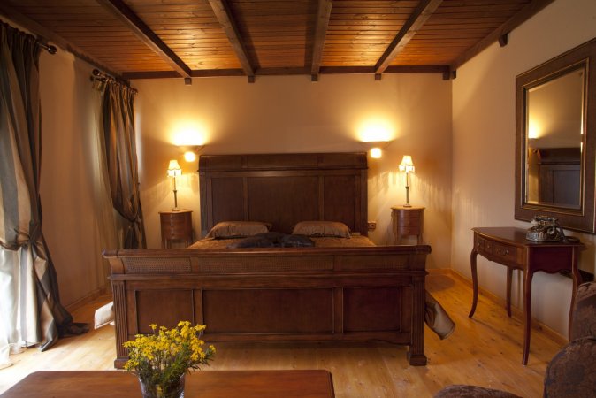 Refanidis Natural Luxury Hotel 4* — photo 4