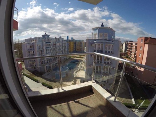 One bedroom flat Cacao Beach — photo 3
