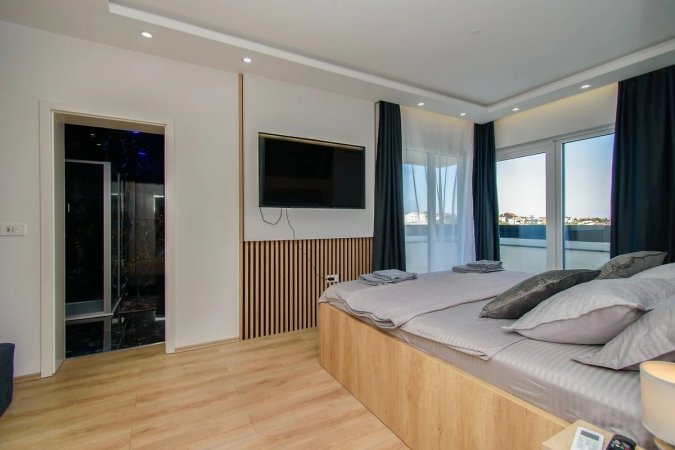 Dream vacations in Medulin — photo 4