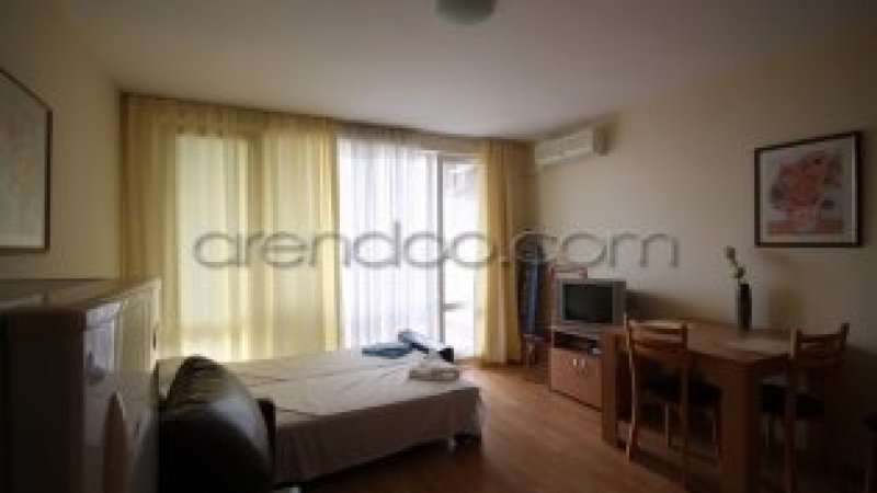 Apartment in Imperial Fort Club complex — фотографија 3