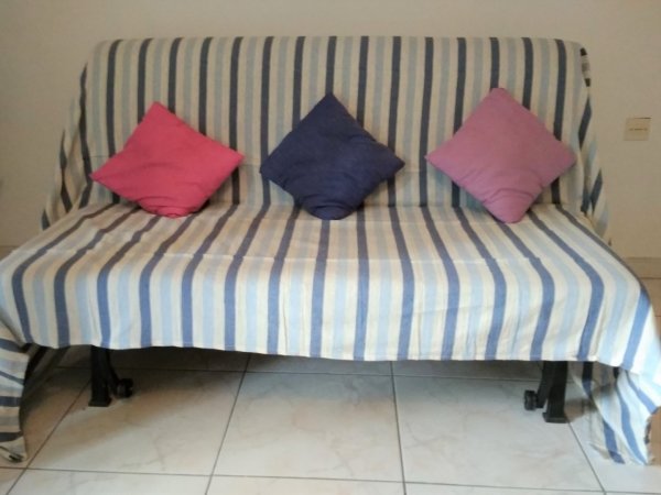 Evaliana Seaside Apartment — photo 3