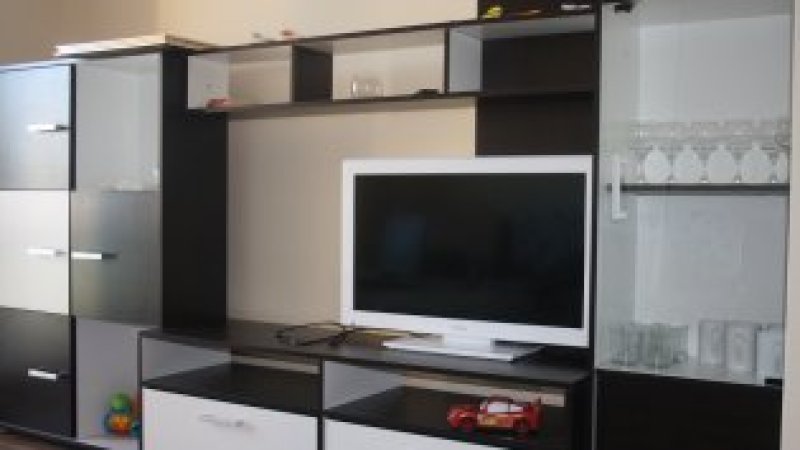 Apartment with 1 bedroom in "Condor" — photo 2