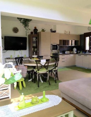 Beachfront Villa Olga — photo 4