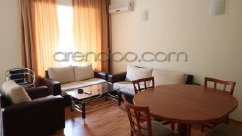 Apartment Green Paradise — photo 4