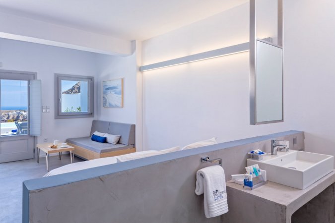 Infinity Suite — photo 4