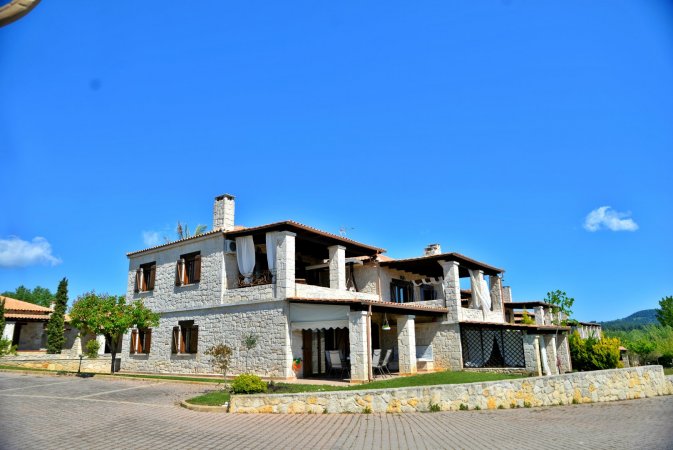 G&P Summer Villa