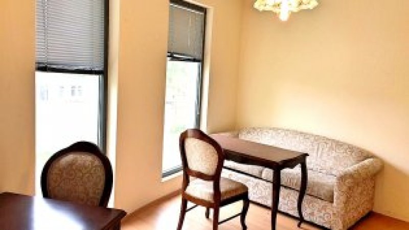 One-bedroom apartment for rent at Mida Complex, Sunny beach — photo 1