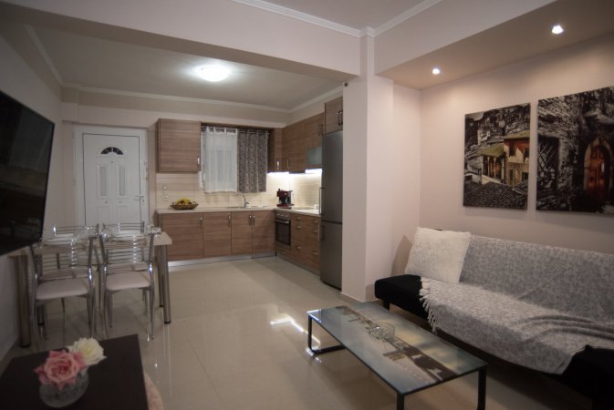 Lefkas Vacation House (Standard House) — photo 6