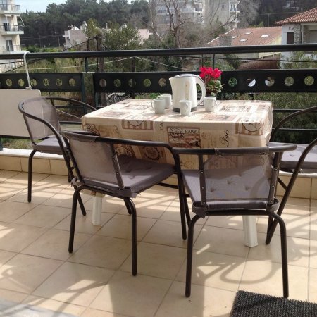 Appartement Santa Agia Triada — photo 5