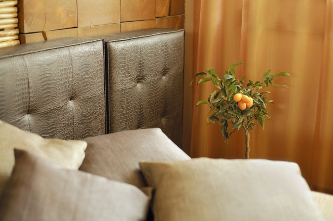 Snow Fox Secret Penthouse In a SPA hotel with Beautiful VIews — photo 1