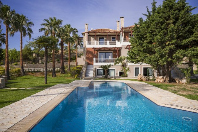 Athina Luxury Villas — photo 2