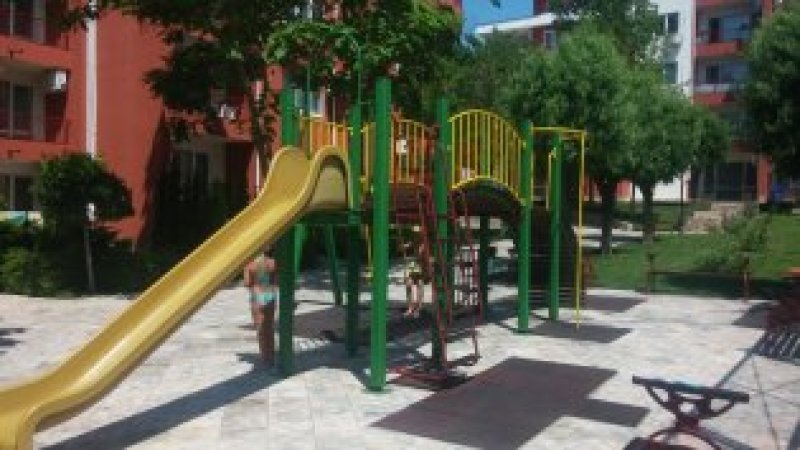 Отель " Грин Форт" компания "Форт Нокс" — photo 3
