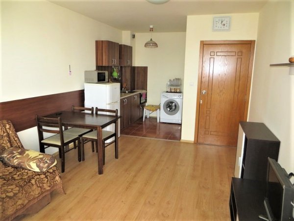 Sea grace Apartment -Hotel — photo 3