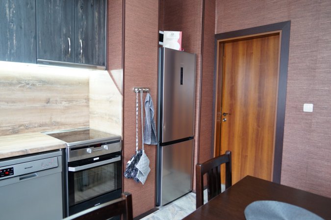 Guest apartment in Pamporovo — photo 4