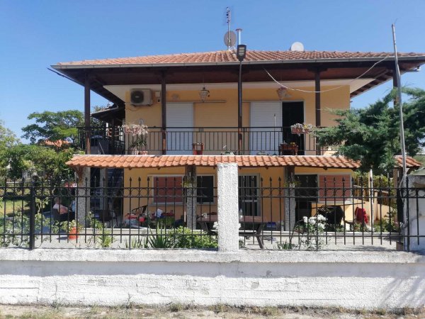 Villa  Teralogis — photo 2